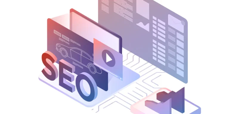 Featured image: Automotive SEO and local search: a field guide for dealerships