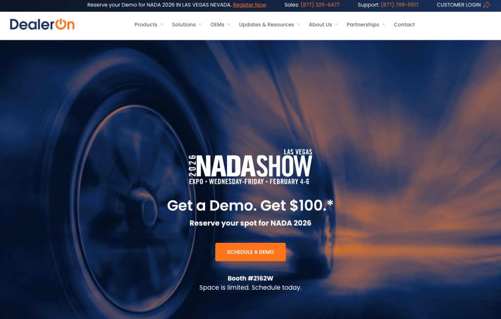 Dealer.com