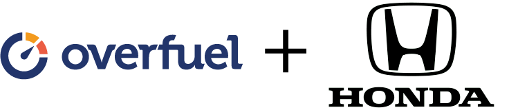 Overfuel Honda Certified Website Program